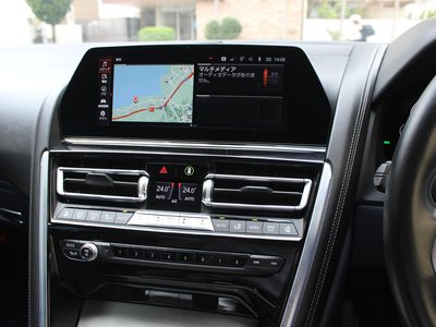 2020 BMW 8 SERIES GRAN COUPE thumbnail 44