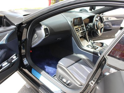 2020 BMW 8 SERIES GRAN COUPE thumbnail 26