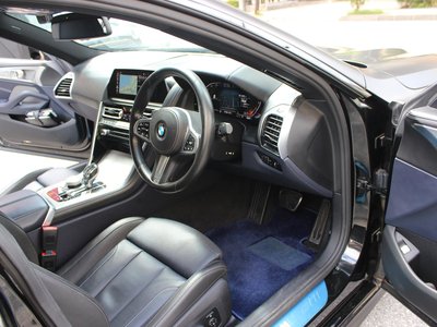 2020 BMW 8 SERIES GRAN COUPE thumbnail 24