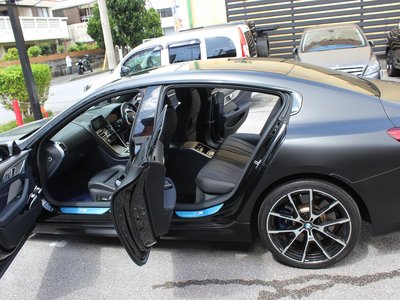 2020 BMW 8 SERIES GRAN COUPE thumbnail 28