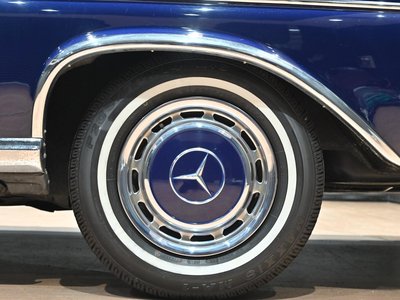 صورة 3 لـ 1964 Mercedes-BENZ S-CLASS
