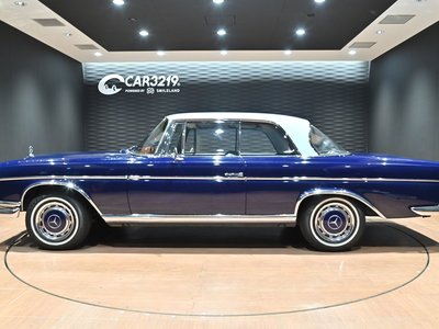 صورة 11 لـ 1964 Mercedes-BENZ S-CLASS