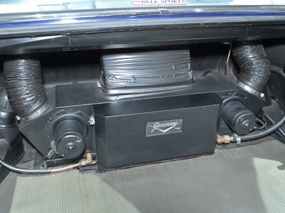 صورة 28 لـ 1964 Mercedes-BENZ S-CLASS