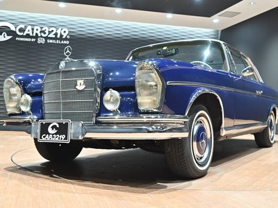 صورة 46 لـ 1964 Mercedes-BENZ S-CLASS