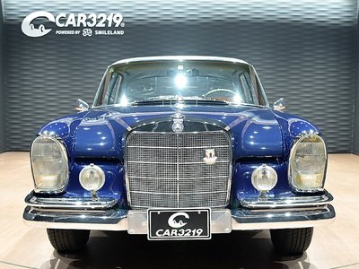 صورة 6 لـ 1964 Mercedes-BENZ S-CLASS