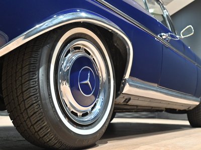 صورة 14 لـ 1964 Mercedes-BENZ S-CLASS