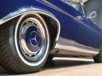 صورة 13 لـ 1964 Mercedes-BENZ S-CLASS