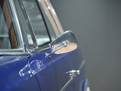 صورة 24 لـ 1964 Mercedes-BENZ S-CLASS