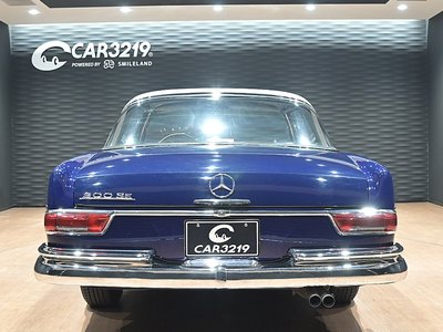 صورة 7 لـ 1964 Mercedes-BENZ S-CLASS