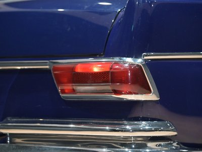 صورة 23 لـ 1964 Mercedes-BENZ S-CLASS