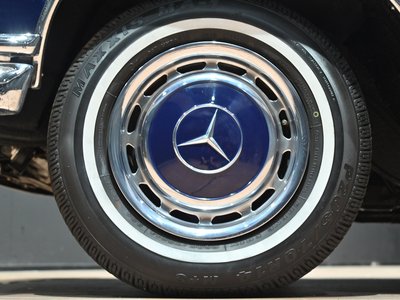 صورة 12 لـ 1964 Mercedes-BENZ S-CLASS