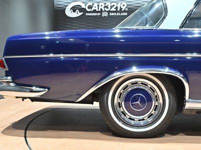 صورة 22 لـ 1964 Mercedes-BENZ S-CLASS