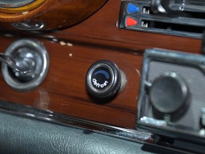 صورة 37 لـ 1964 Mercedes-BENZ S-CLASS