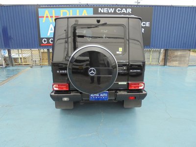 2013 Mercedes-BENZ G-CLASS 缩略图 7