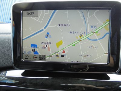 2013 Mercedes-BENZ G-CLASS 缩略图 12