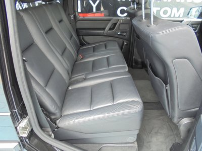 2013 Mercedes-BENZ G-CLASS 缩略图 11