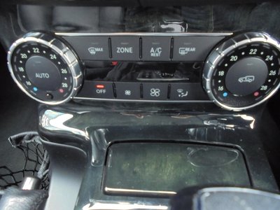 2013 Mercedes-BENZ G-CLASS 缩略图 15