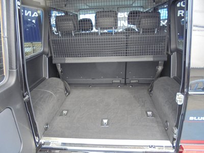 2013 Mercedes-BENZ G-CLASS 缩略图 25