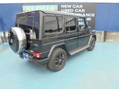 2013 Mercedes-BENZ G-CLASS 缩略图 8