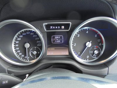 2013 Mercedes-BENZ G-CLASS 缩略图 20