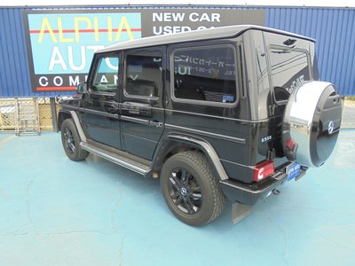 2013 Mercedes-BENZ G-CLASS 缩略图 6