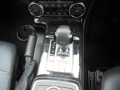 2013 Mercedes-BENZ G-CLASS 缩略图 14