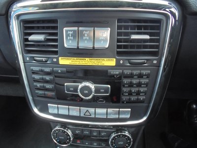 2013 Mercedes-BENZ G-CLASS 缩略图 13