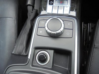 2013 Mercedes-BENZ G-CLASS 缩略图 16