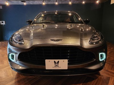 صورة مصغرة 28 لـ 2022 Aston Martin DBX