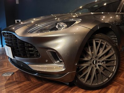 صورة مصغرة 19 لـ 2022 Aston Martin DBX