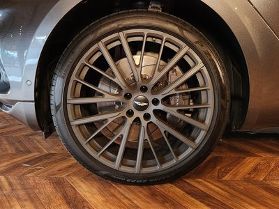 صورة مصغرة 51 لـ 2022 Aston Martin DBX