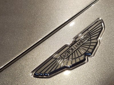 صورة مصغرة 17 لـ 2022 Aston Martin DBX