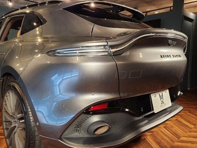 صورة مصغرة 45 لـ 2022 Aston Martin DBX