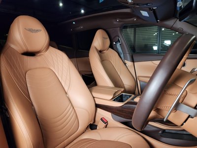 صورة مصغرة 62 لـ 2022 Aston Martin DBX