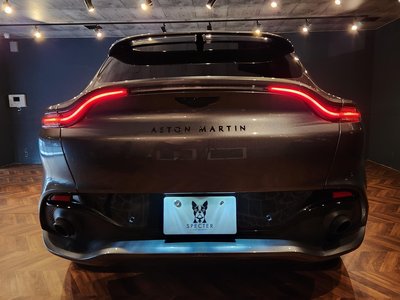 صورة مصغرة 40 لـ 2022 Aston Martin DBX