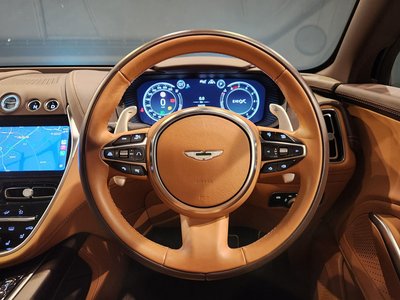 صورة مصغرة 74 لـ 2022 Aston Martin DBX