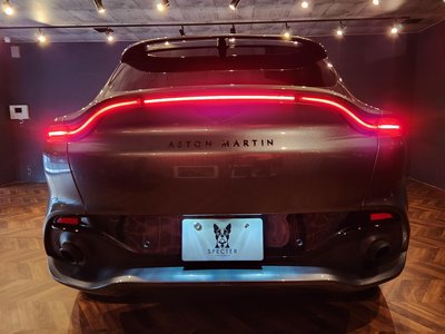 صورة مصغرة 41 لـ 2022 Aston Martin DBX