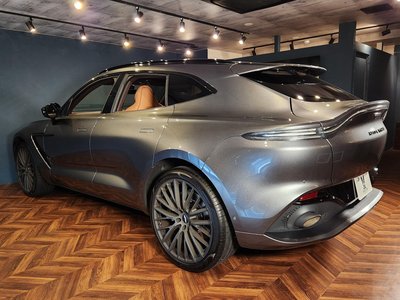 صورة مصغرة 44 لـ 2022 Aston Martin DBX