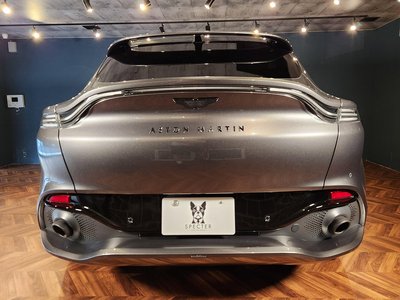 صورة مصغرة 39 لـ 2022 Aston Martin DBX