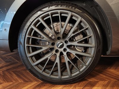 صورة مصغرة 53 لـ 2022 Aston Martin DBX
