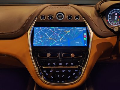 صورة مصغرة 70 لـ 2022 Aston Martin DBX