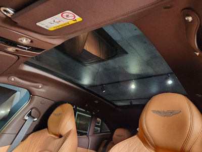 صورة مصغرة 67 لـ 2022 Aston Martin DBX