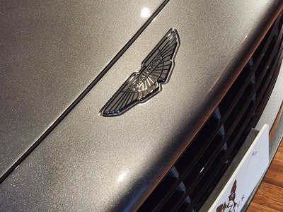 صورة مصغرة 18 لـ 2022 Aston Martin DBX