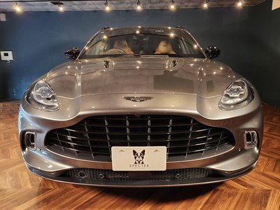 صورة مصغرة 27 لـ 2022 Aston Martin DBX