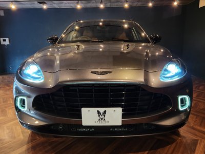 صورة مصغرة 29 لـ 2022 Aston Martin DBX