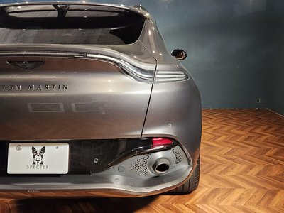 صورة مصغرة 26 لـ 2022 Aston Martin DBX
