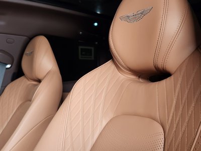 صورة مصغرة 59 لـ 2022 Aston Martin DBX