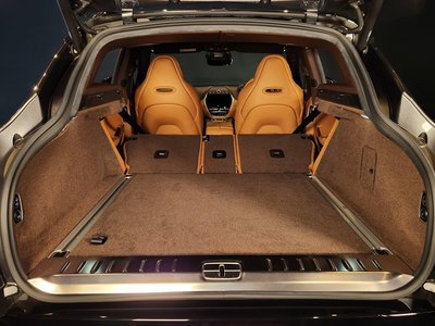 صورة مصغرة 50 لـ 2022 Aston Martin DBX