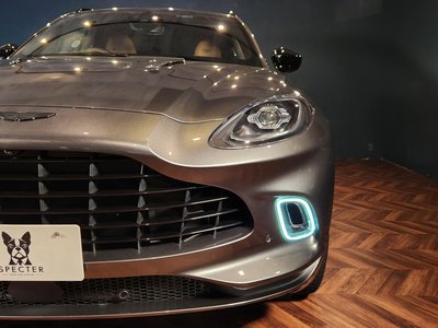 صورة مصغرة 25 لـ 2022 Aston Martin DBX