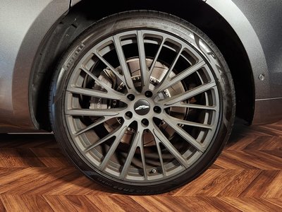صورة مصغرة 52 لـ 2022 Aston Martin DBX